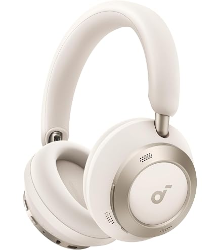 Soundcore Space One Pro by Anker, Auriculares adaptables con